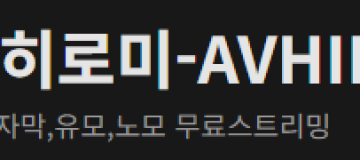 AV히로미