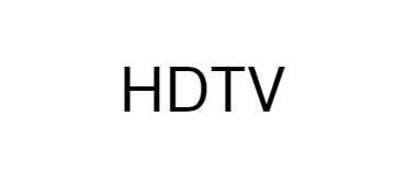HD TV
