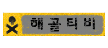 해골TV