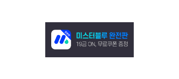 미스터블루